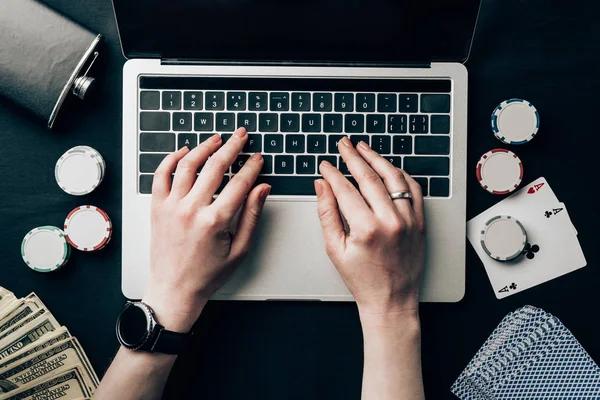 Casinò online non aams guida alle responsabilità degli operatori