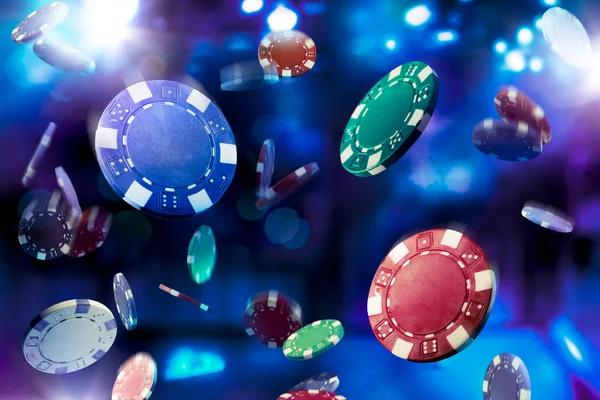 What casino en ligne avis Reveal