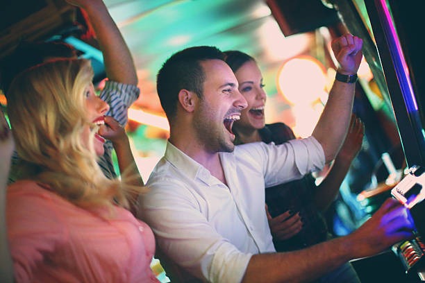 The Complete Guide to casino en ligne avis