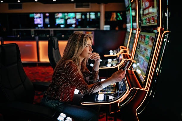 Why Players Trust casino en ligne avis