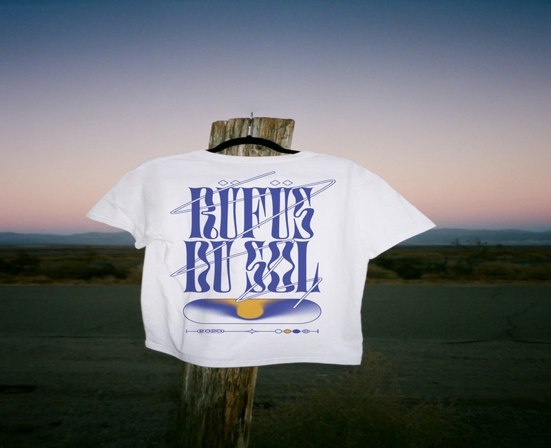 Explore Trending RUFUS DU SOL Shop for Fan Favorites