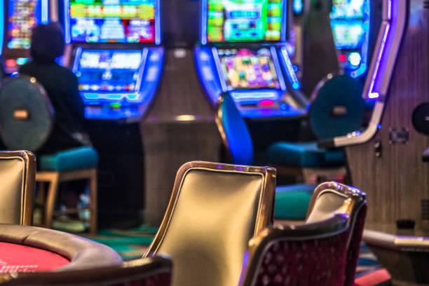 Ways to Evaluate Singapore online casino Before You Sign Up For players looking for useful features