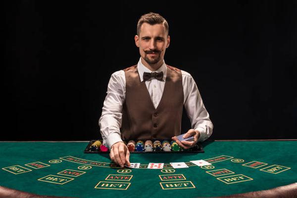 Exploring Different Access Options for an online casino Singapore