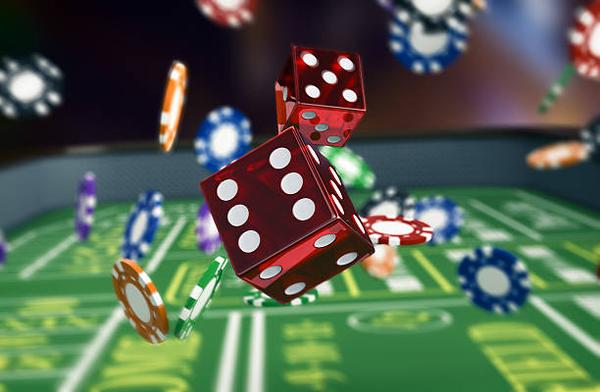 Finding New Gaming Experiences Through casino non aams