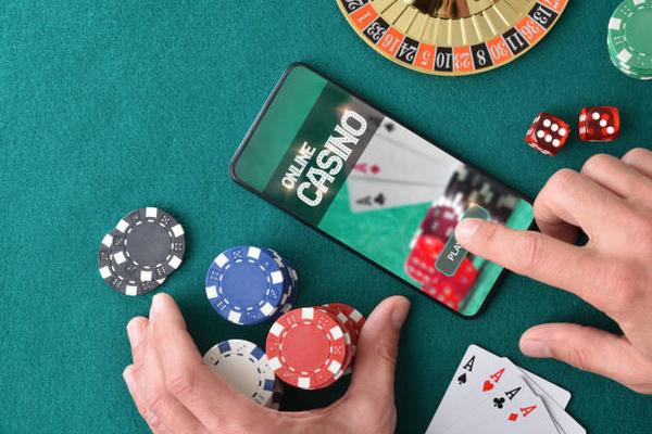 Exploring the Different Services of an online casino Singapore