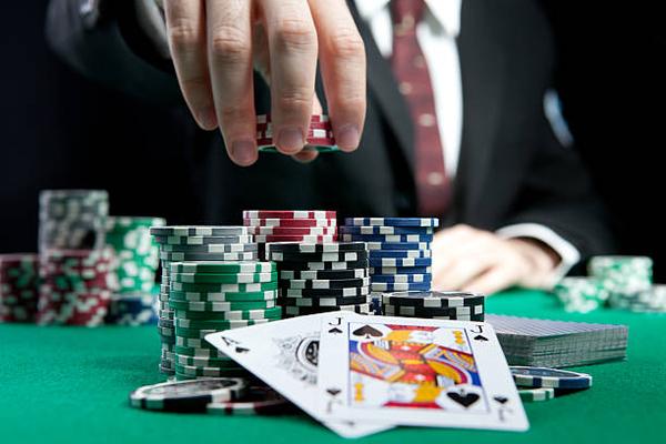 What Users Should Know Before Visiting arabic casino sites
