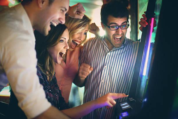 Migliori Casino Online Con Giochi Live Da Scoprire
