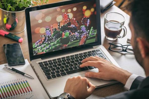 Understanding the Growing Demand for Digital Services Like คาสิโนออนไลน์