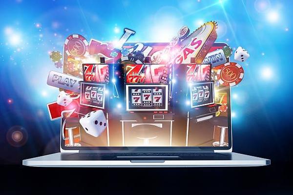 How Platform Technology Supports online casinos Singapore