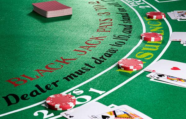 Learn About Online Gaming Technology and Understand คาสิโน ออนไลน์ Website Development