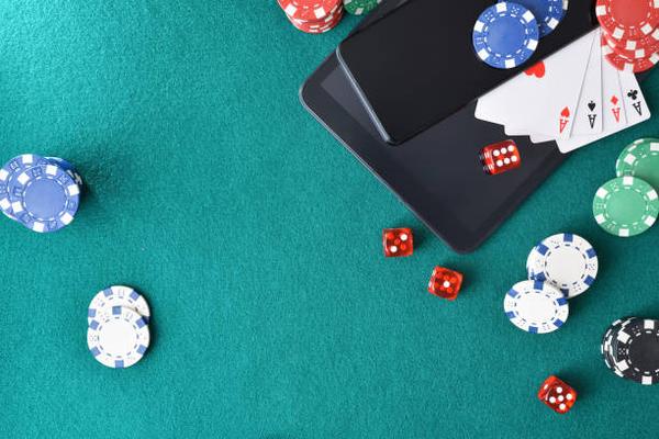 How to Evaluate the Reputation of arabic casinos