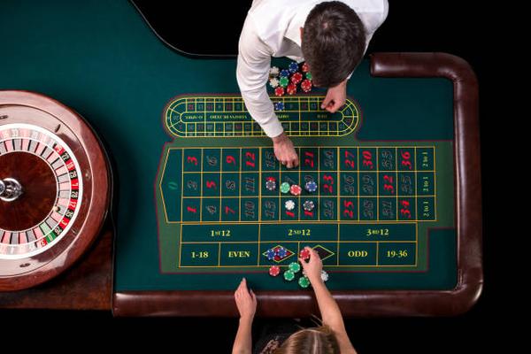 Discover Card-Focused Casino Games at Casino Non AAMS Websites