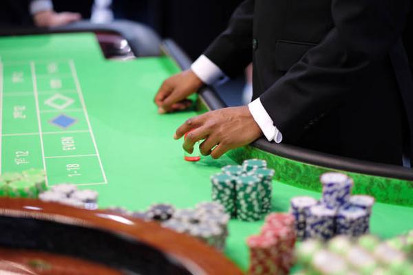 Exploring Live Dealer Experiences Through online casino Singapore
