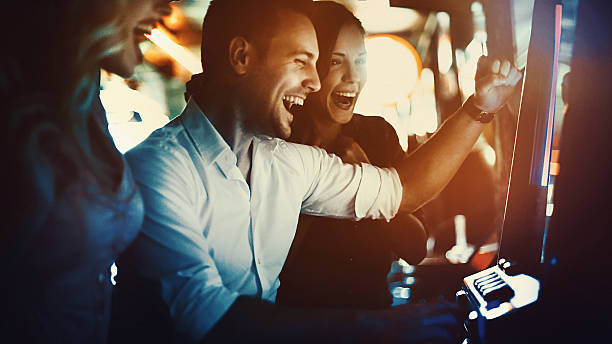 Understanding Options Associated With casino senza AAMS