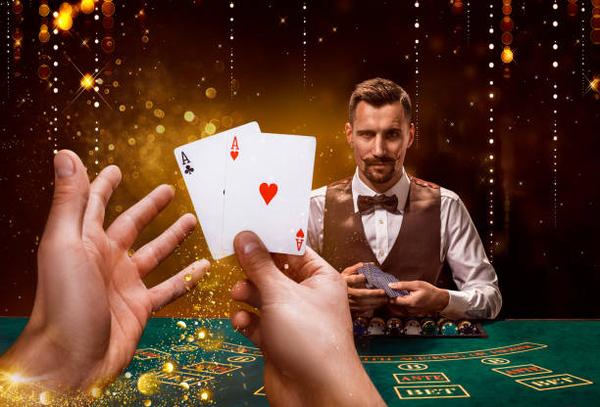 The Changing Preferences Behind migliori casino online Searches