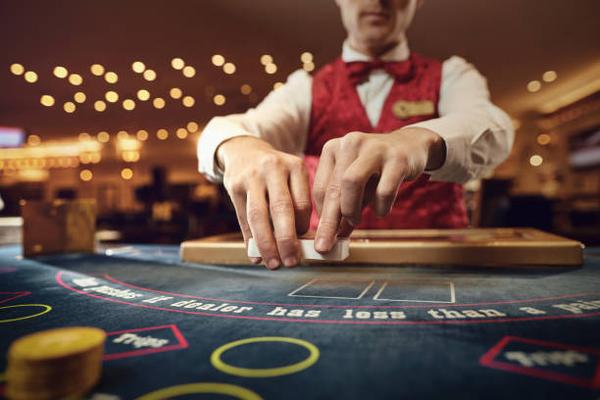 best online casino sites Singapore Advice for Players Comparing Their Options For first time players