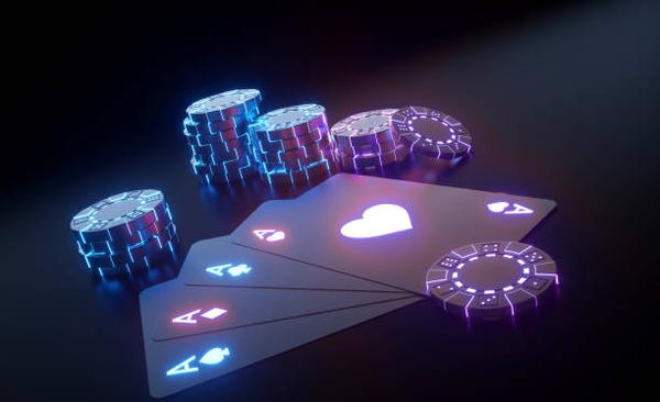 Funding Methods Available Through online casinos Singapore