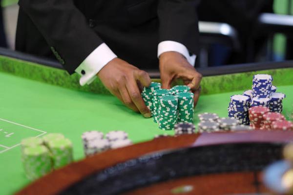 Fairness Claims in Bahrain Casino Reviews