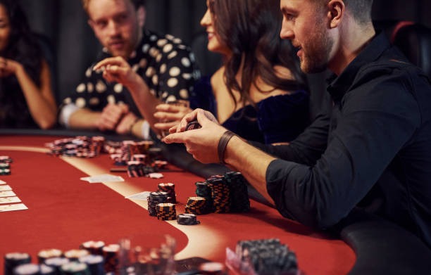 Singapore online casino Options for Convenient Online Entertainment For first time players