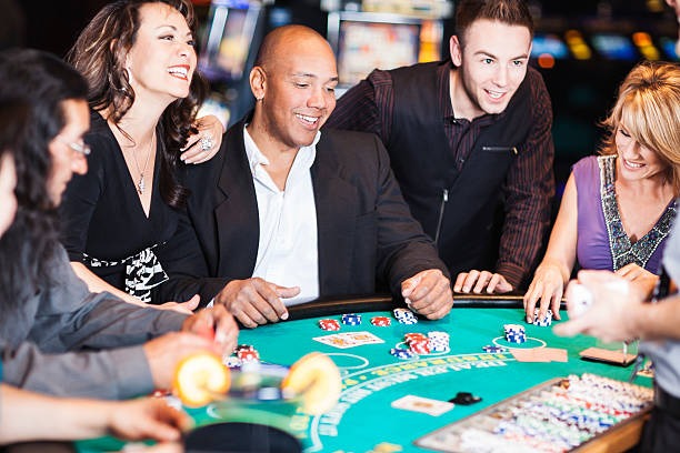 Useful Information for Exploring casino non aams