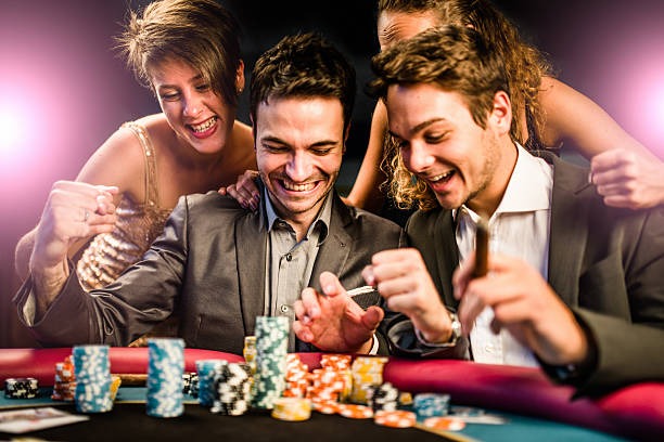 Migliori Casino Online Per Gli Appassionati Di Giochi In Italia