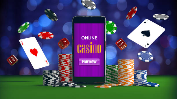 Examining Important Requirements for casino online non AAMS