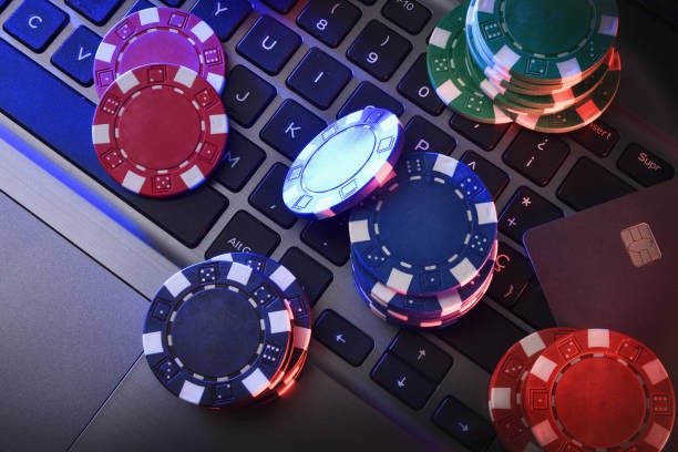 Online Casino Sites: Important Information for New Visitors