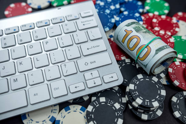 Learning About Digital Casino Entertainment A General Overview