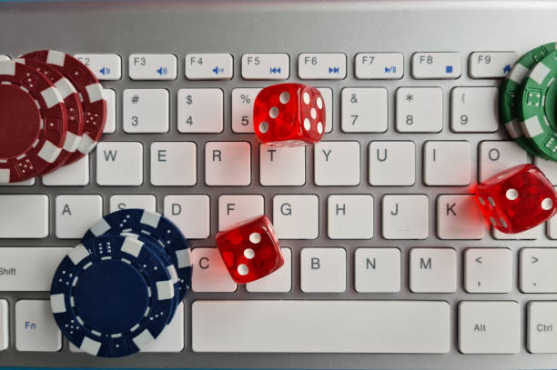 Discover Important Features of Recommended Online Casinos