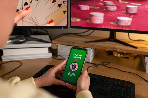 Discovering Today's Best Online Casino Sites Singapore Choices