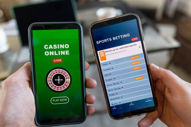 Essential Information on best online casinos in saudi arabia