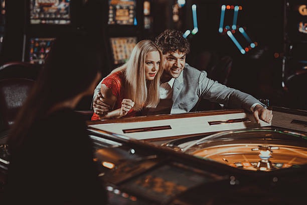 A Beginner’s Overview of Overseas Casino Sites Review Criteria