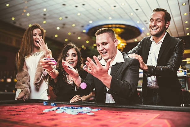 Exploring Current Player Options at Singapore Online Casino